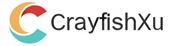 CrayfishXu-学无止境，填坑铺路